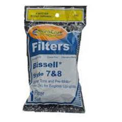 BISSELL