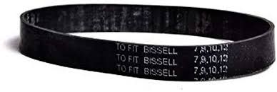 BISSELL