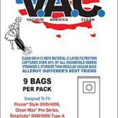 V. A. C.