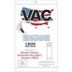 V. A. C.