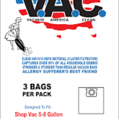V. A. C.
