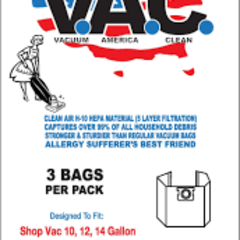 V. A. C.