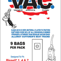 V. A. C.