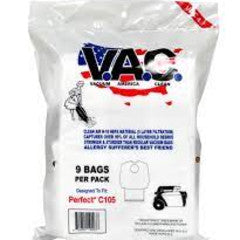 V. A. C.
