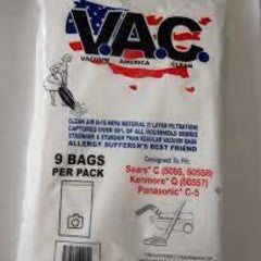 V. A. C.