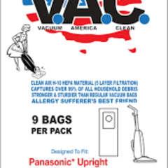 V. A. C.