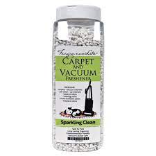 FRAGRANCE LITE Carpet & Vacuum