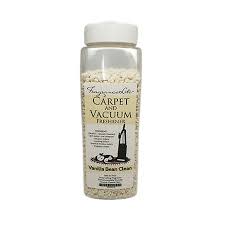 FRAGRANCE LITE Carpet & Vacuum