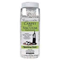 FRAGRANCE LITE Carpet & Vacuum