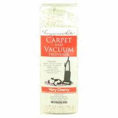 FRAGRANCE LITE Carpet & Vacuum