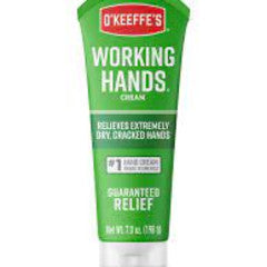 O'KEEFE'S