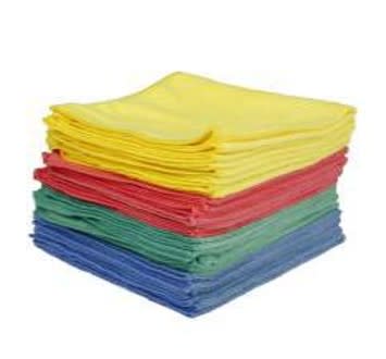 Basic Microfiber Cloth