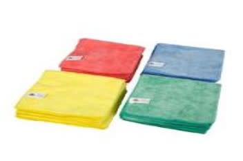 Premium Microfiber Cloth