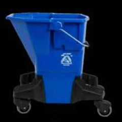 Combo MJ Bucket with E5 Wringer,