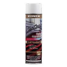 ZENACLEAN