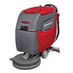 GeneSys 20DT: E26800-00, 20" Walk Behind Scrubber, With Transaxle