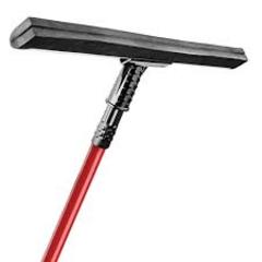 LIBMAN Flex-Blade Floor Squeegee