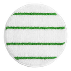 19" CARPET BONNET