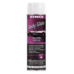 ZENEX