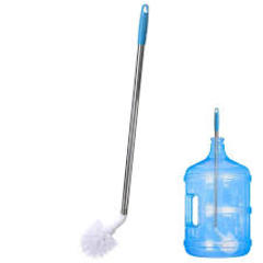 Water Bottle Scrubbing Brush