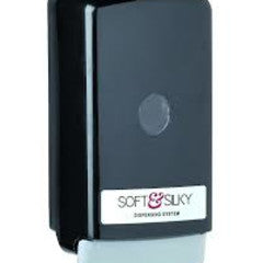 Soft & Silky Dispensing System,