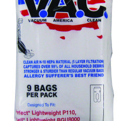 V. A. C.