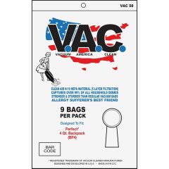 V. A. C.