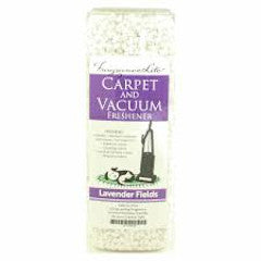 FRAGRANCE LITE Carpet & Vacuum
