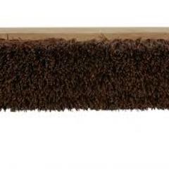 14" PALMYRA Deck Scrub