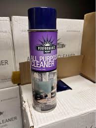 Performance Plus All Purpose Cleaner 17oz