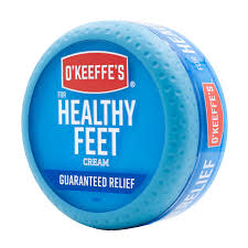 O'KEEFE'S