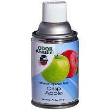 ODOR