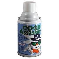 ODOR