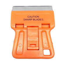 1 1/2" Mini Scraper
