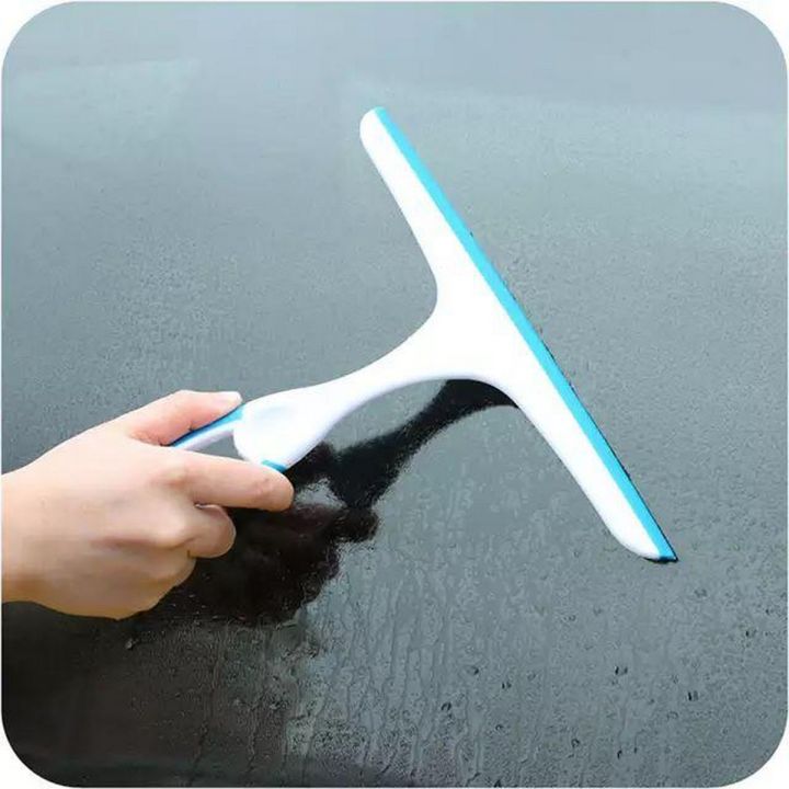 Mallory Squeegee