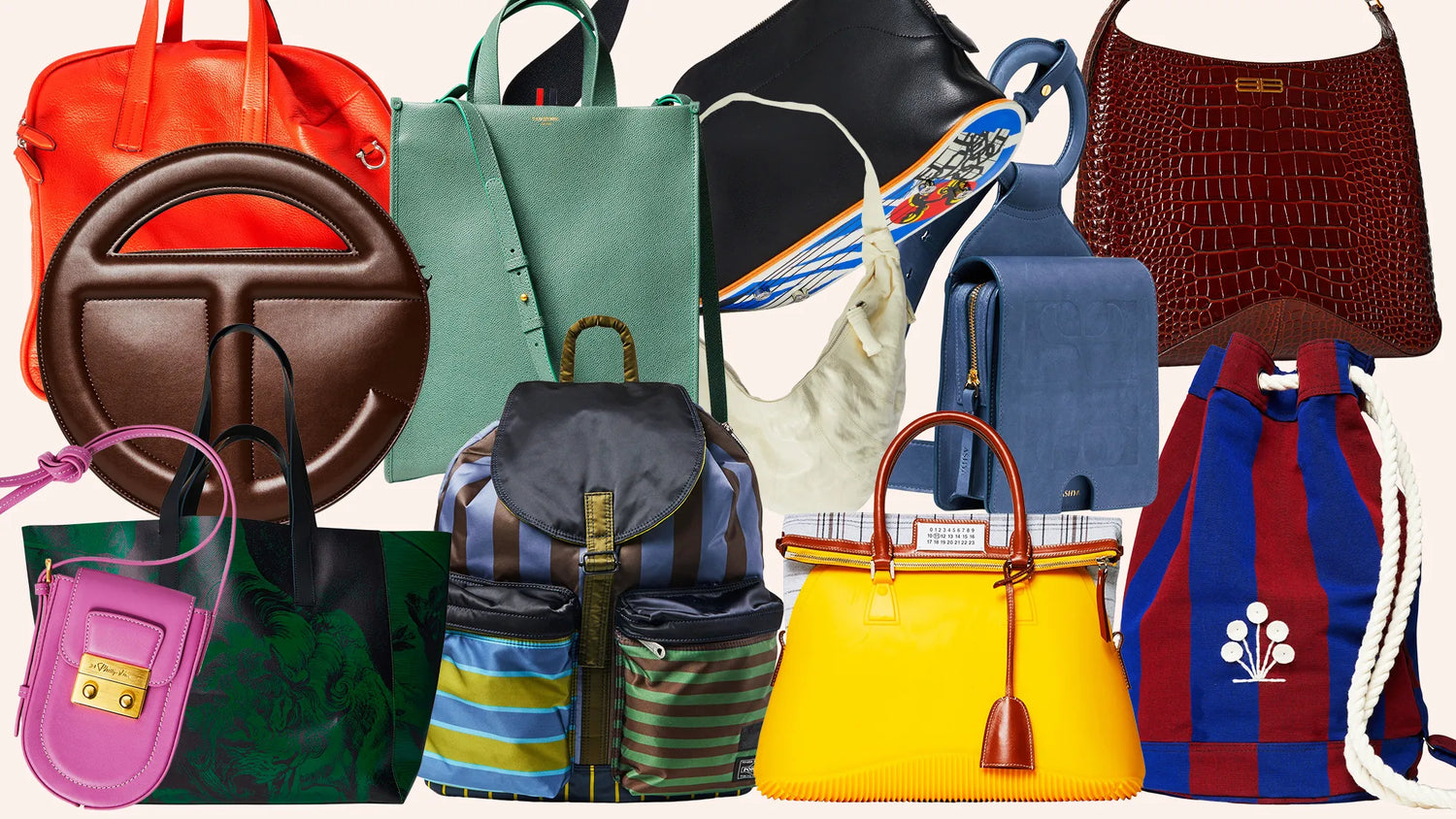 BAGS