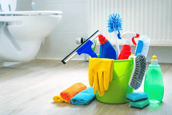 BATHROOM SUPPLIES