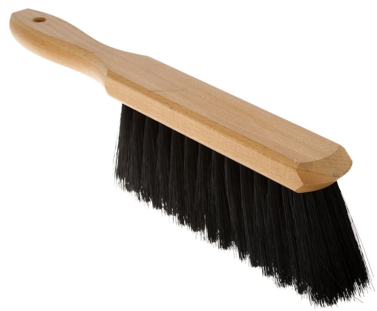 BROOM/BRUSH/HAND