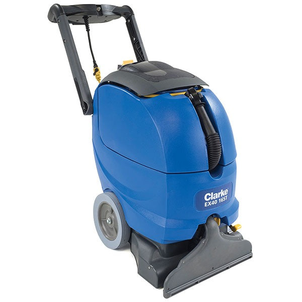 CARPET EXTRACTORS
