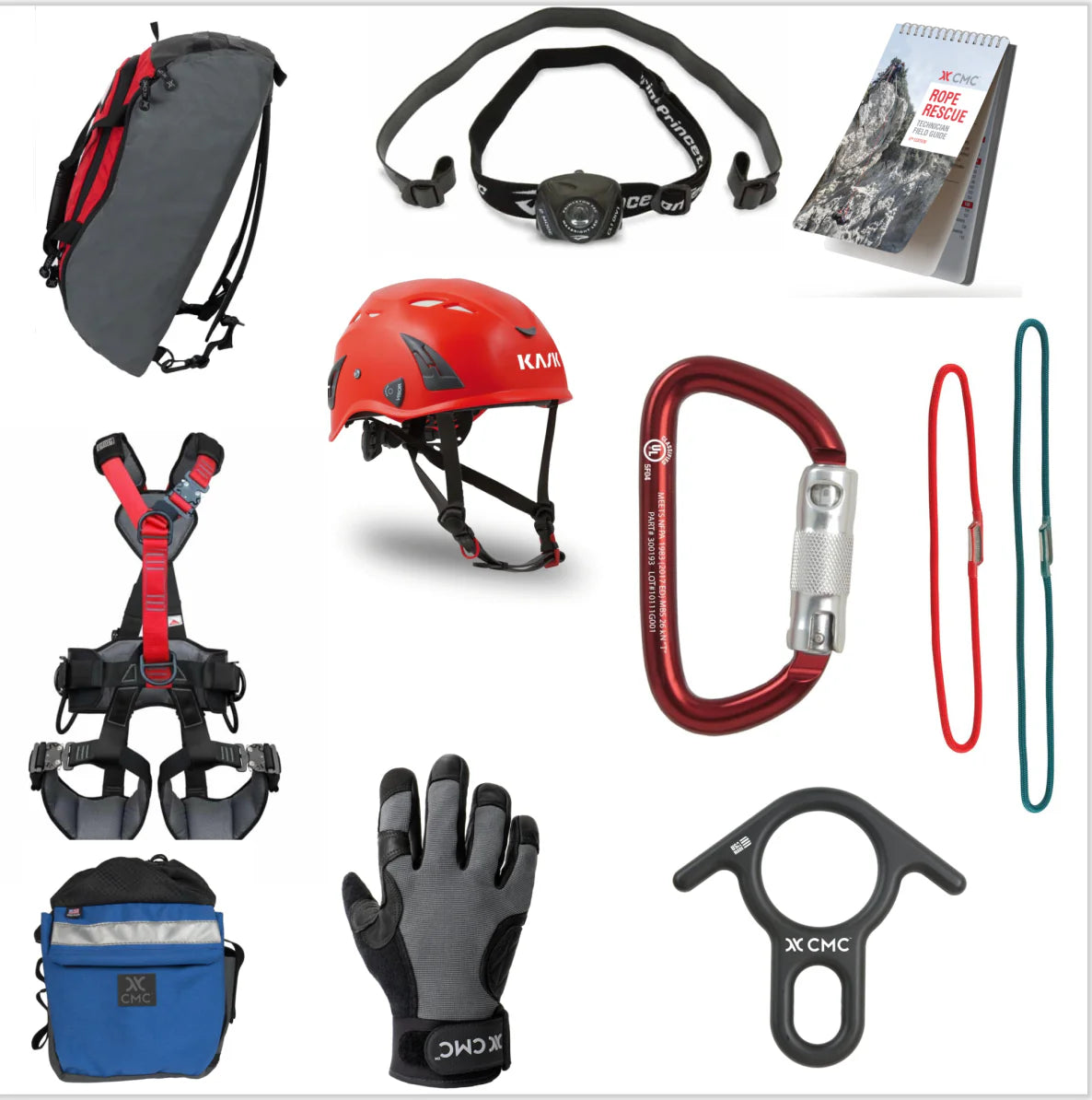 EQUIP/ACCES & SUPPLIES
