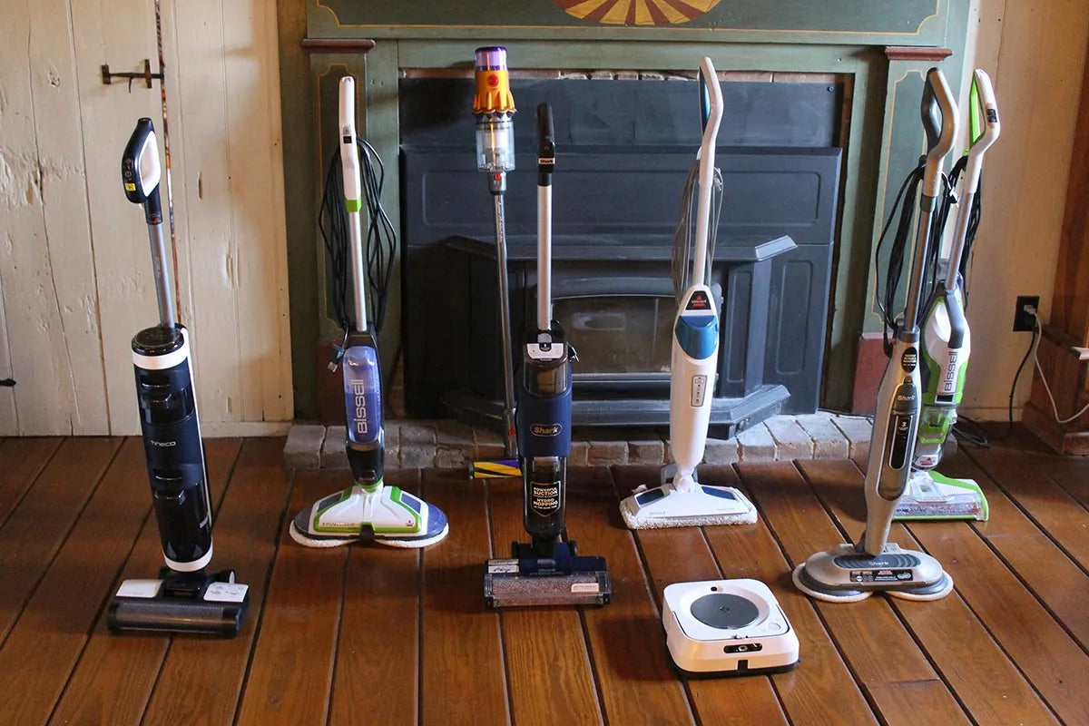 HARD FLOOR EQUIPMENT