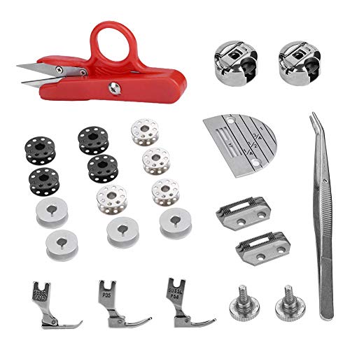 MACHINE ACCESSORIES
