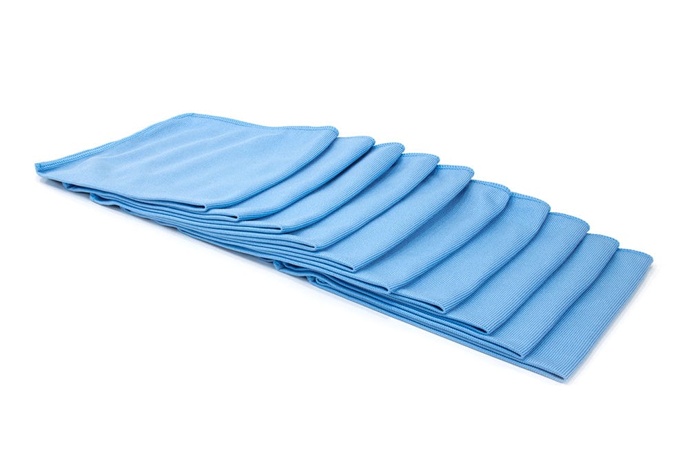 WINDOW TOWELS