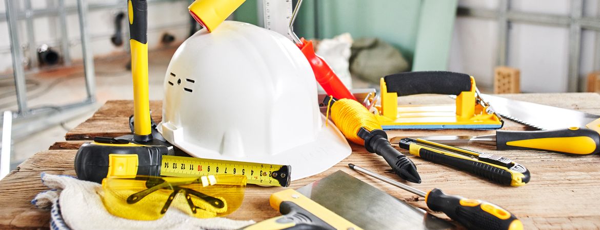 BUILDING ACCESSORIES