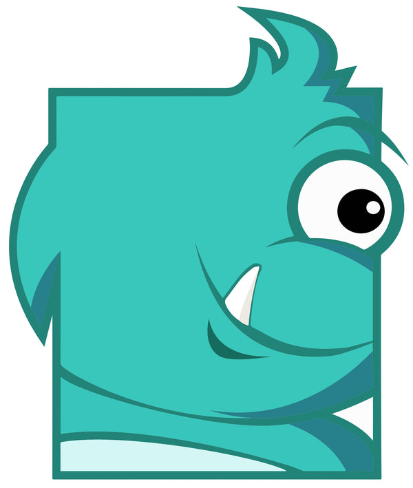 Janitorial Monster