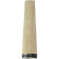 ETTORE Wood Pole Tip Adapter