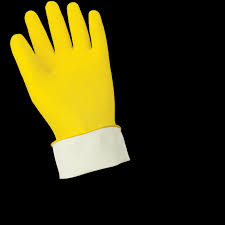 PRO WORKS Yellow Latex