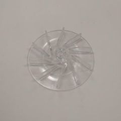 OEM Lexan Fan - Eureka/Sanitaire