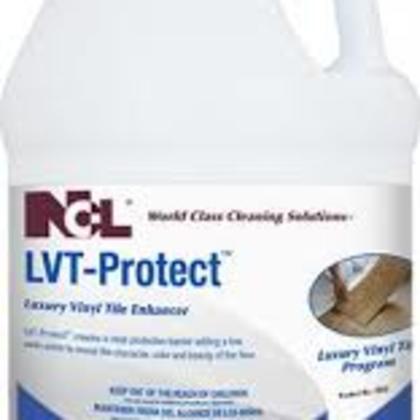 LVT-Protect Luxury Vinyl Tile Enhancer