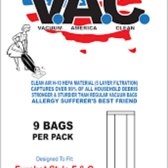 V. A. C.